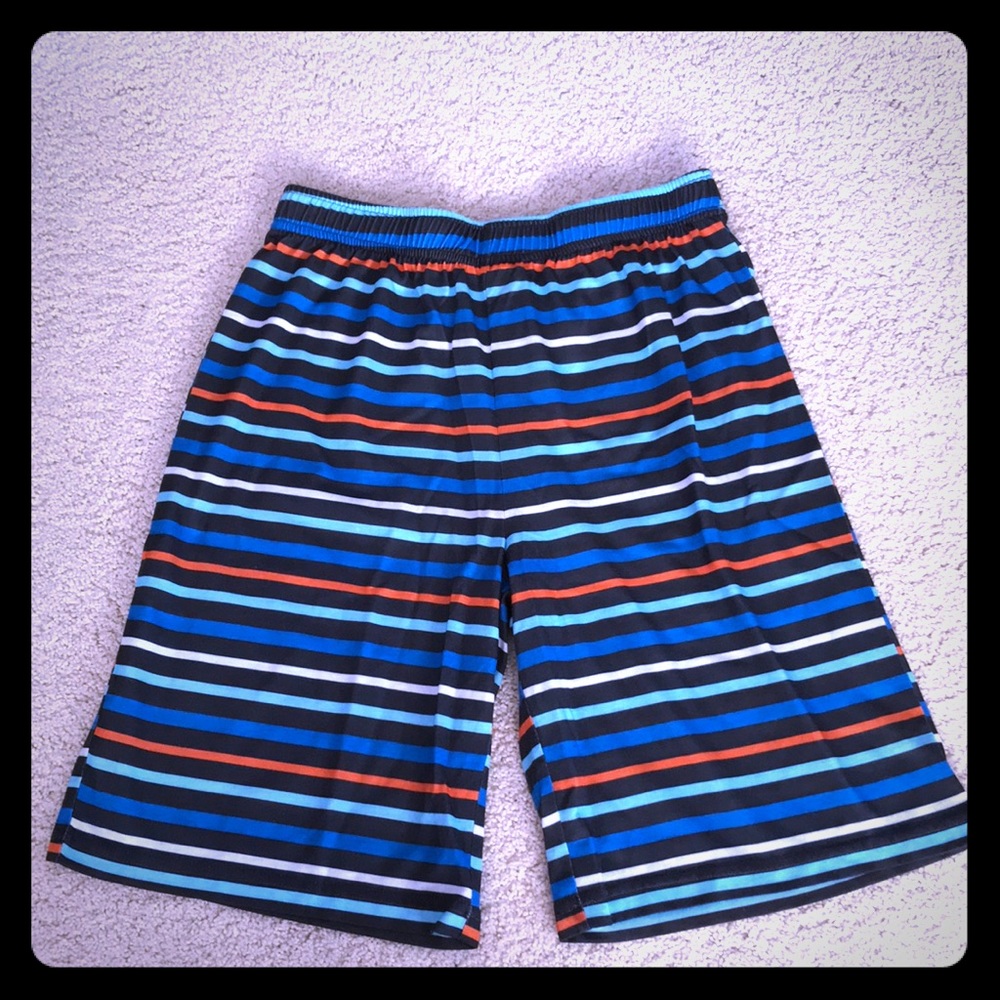 Cat & Jack Pajama Shorts